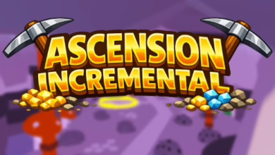 Ascension Incremental