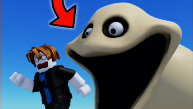 Become Hungry Worm