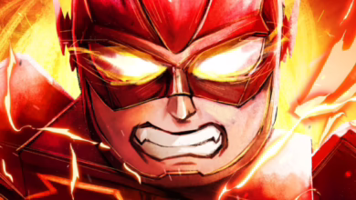 FLASHPOINT