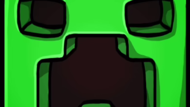 Infinite Blocks