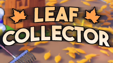Leaf Collector