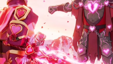 Loot Up!