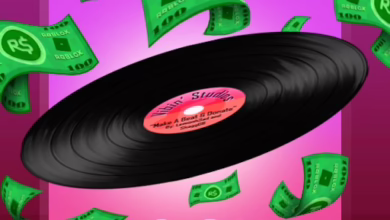 Make a Beat & Donate