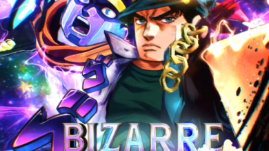 (RELEASE ) Bizarre Lineage