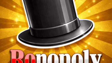 Ronopoly