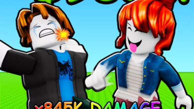Slap Fights