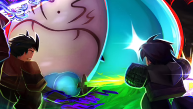 Slay a Slime RPG