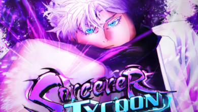 Sorcerer Tycoon