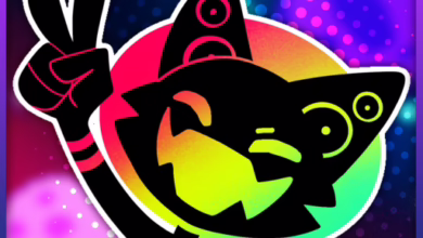 Sound Space Rhythm Game