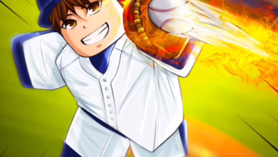 Superstar Baseball
