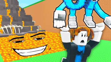 Survive Disasters for Brainrots!