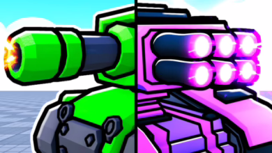 Unbox Your Tank