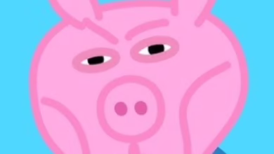 Watch cringe peppa movies