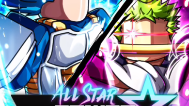 All Star Tower Defense