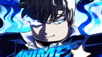 Anime Overload!