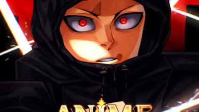 Anime Spirits