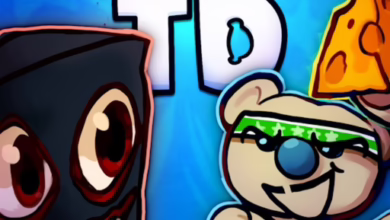 BEAR Tower Defense