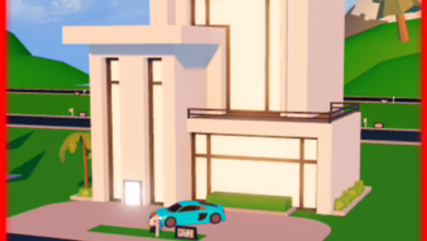 BloxCity