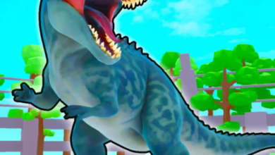 Collect Dinos