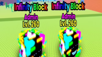 ETFB but FREE ADMIN!