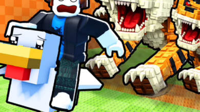 Escape Mad Beasts For Animals