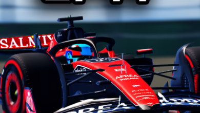 Formula Apex Racing