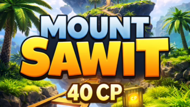 Mount Sawit 2 Mount Sawit