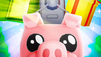 Piggies