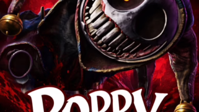 Poppy Playtime : UPDATED