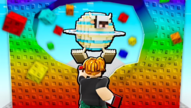 SMASH Walls For Brainrots!