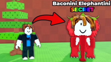 Become a Brainrot
