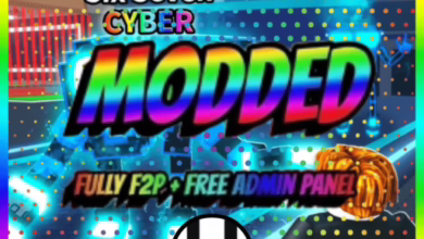 Brotinho Cyber Game