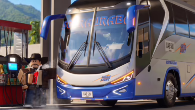 Bus Master