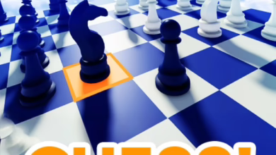 CHESS! 2 CHESS!