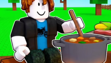 Cook a Recipe