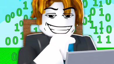 Don't Hack Me!