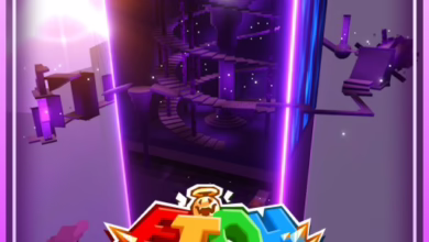 Eternal Towers of Hell