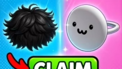 Free UGC Rewards Obby
