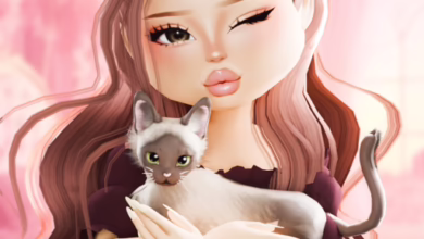 IT GIRL