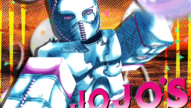 JoJo's Bizarre Incremental