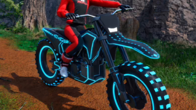 MX WORLD