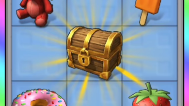 Merge Shop