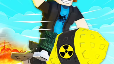 Nuke Your City