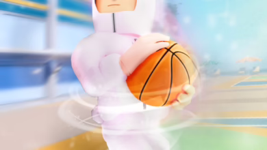 Playground: Basketball