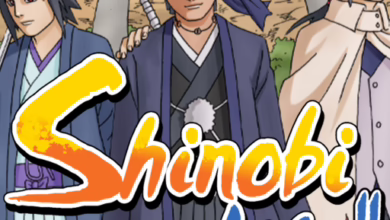 Shinobi Life 2