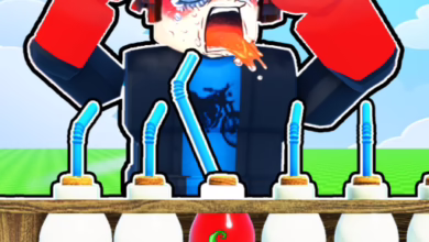 Spicy milk challenge 2 Spicy milk challenge