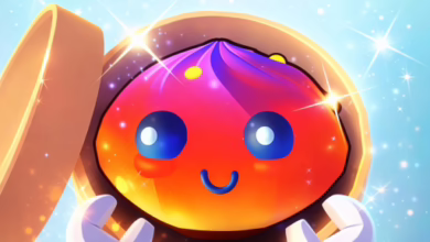 Squishy Dumpling Unboxing {NEW!!}