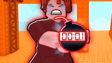 Timebomb Ultimate