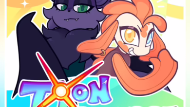 Toons Universe