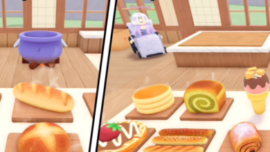 Cook & Sell!